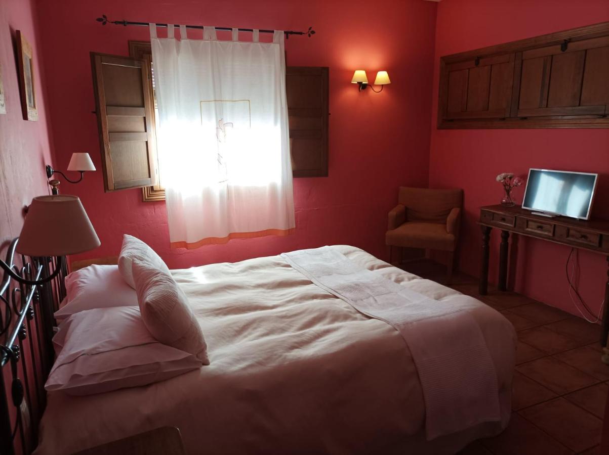 La Casa De Gatos Gospodarstwo wiejskie