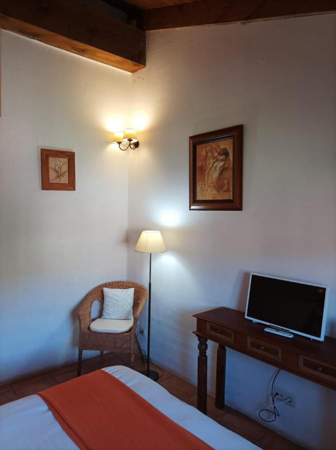Casa rural La Casa De Gatos