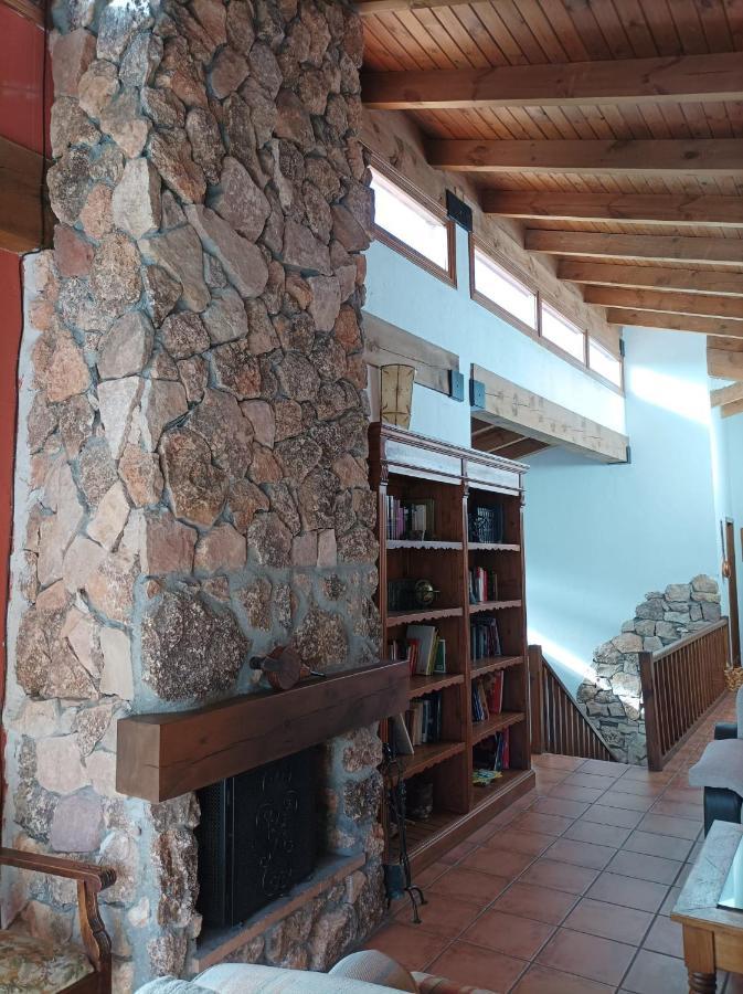 Casa rural La Casa De Gatos *