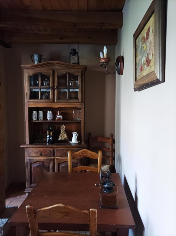 La Casa De Gatos Gospodarstwo wiejskie